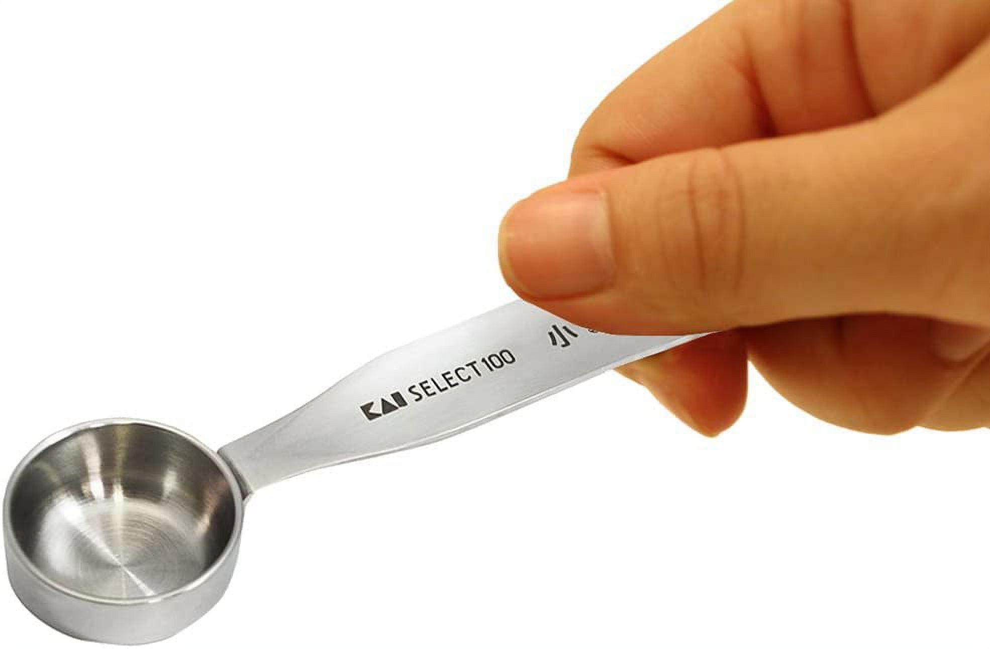 Measuring Spoon ( 1/2 Teaspoon ) – KT03122-0.5 – Vimmax