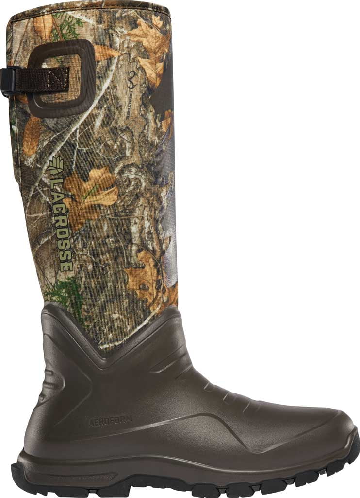 lacrosse hunting pac extreme 2000g review