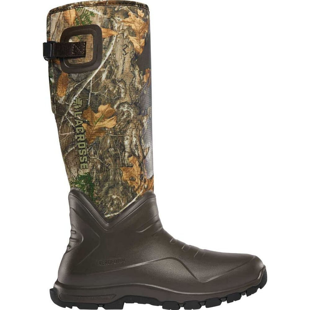 lacrosse boots website