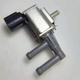 thumbnail image 3 of 2X Vapor Canister Purge Valve Solenoid for Grand Vitara GSXR 600 750 VL 800 18117-52G00-000 18117-52G00,2 x Valve Solenoid, 3 of 5