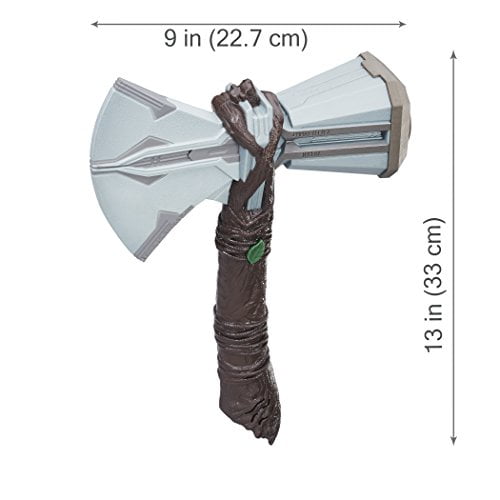 stormbreaker toy walmart
