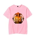 thumbnail image 5 of Korolova Merch T-Shirt Summer Women/Men Unisex Short Sleeve Tshirt Hiphop Fashion Streetwear Style6, 5 of 6