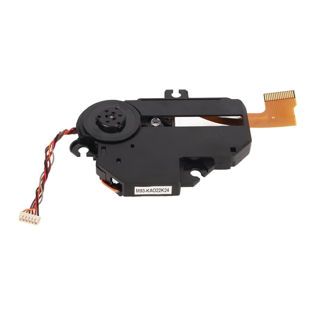Lente De Captación óptica De Repuesto, Fácil Instalación Lente De Captación óptica De CD Pieza De Reparación Diseño De Soporte Profesional Para Reproductor De CD