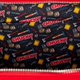 thumbnail image 2 of Bolso Cruzado Loungefly Chucky 22x15x6 cm Cuero Sintético, 2 of 2