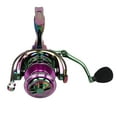 thumbnail image 3 of Fishing Wheel,Fishing Reel Spinning Wheel Fishing Wheel Reel Fishing Reel Spinning Wheel Dependable Performance, 3 of 8