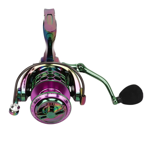 Oubit Spinning Fishing Reel,Fishing Reel Spinning Wheel Fishing Wheel Reel  Fishing Reel Spinning Wheel Tried and Trusted