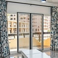 thumbnail image 6 of Magnetic mosquito net summer insect-proof door curtain mesh automatic closing door curtain living room bedroom curtain, 6 of 6