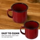 thumbnail image 2 of 1 unid vintage tetas duraderas pequeñas tazas caliente taza taza de agua para el restaurante del hogar, 2 of 7