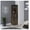 Dark Brown, variant on Seattle Bar Cabinet;Bottle Cubbies; Two Large Open Shelves