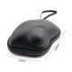 thumbnail image 2 of Bolsa De Viaje Estuche De Transporte Rígido Portátil De Eva Para Logitech M570 Wireless Trackball Mouse, 2 of 5