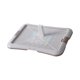 thumbnail image 1 of Inodoro para perros Sunnimix con bandeja de arena, 1 of 5