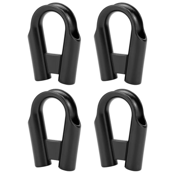 Dedal de tubo de cuerda de acero inoxidable 304 de 7 mm para alambre de 6 mm o 5 mm