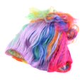 thumbnail image 4 of Peluca de Cosplay Elf Perfecl Multicolor 1 Pieza, 4 of 8