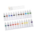 thumbnail image 4 of Acrylic Paint Pigment Quick Drying Acrylic Paint Set With Brush For Acrylic Painting ANGGREK Arte y Manualidades, 4 of 8