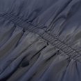 thumbnail image 4 of Children's PU straps rain pants navy blue 92, 4 of 4