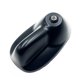 thumbnail image 3 of Cubierta de base de antena Yuxing para MINI R55 R56 65203456089 Negra, 3 of 5