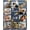 Mt109102, variant on Gifts for Cat Lovers, Custom Cat Themed Blanket Personalised Photo Blanket for Pets, Cat Lovers Gift Ideas Soft Throw Blankets for Women Girls Christmas Birthday Gifts with Cute Cats