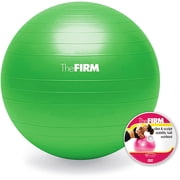 The Firm Stability Ball 65cm