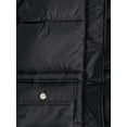 thumbnail image 6 of Justice Girls Long Puffer, Sizes XS - XL, 6 of 6