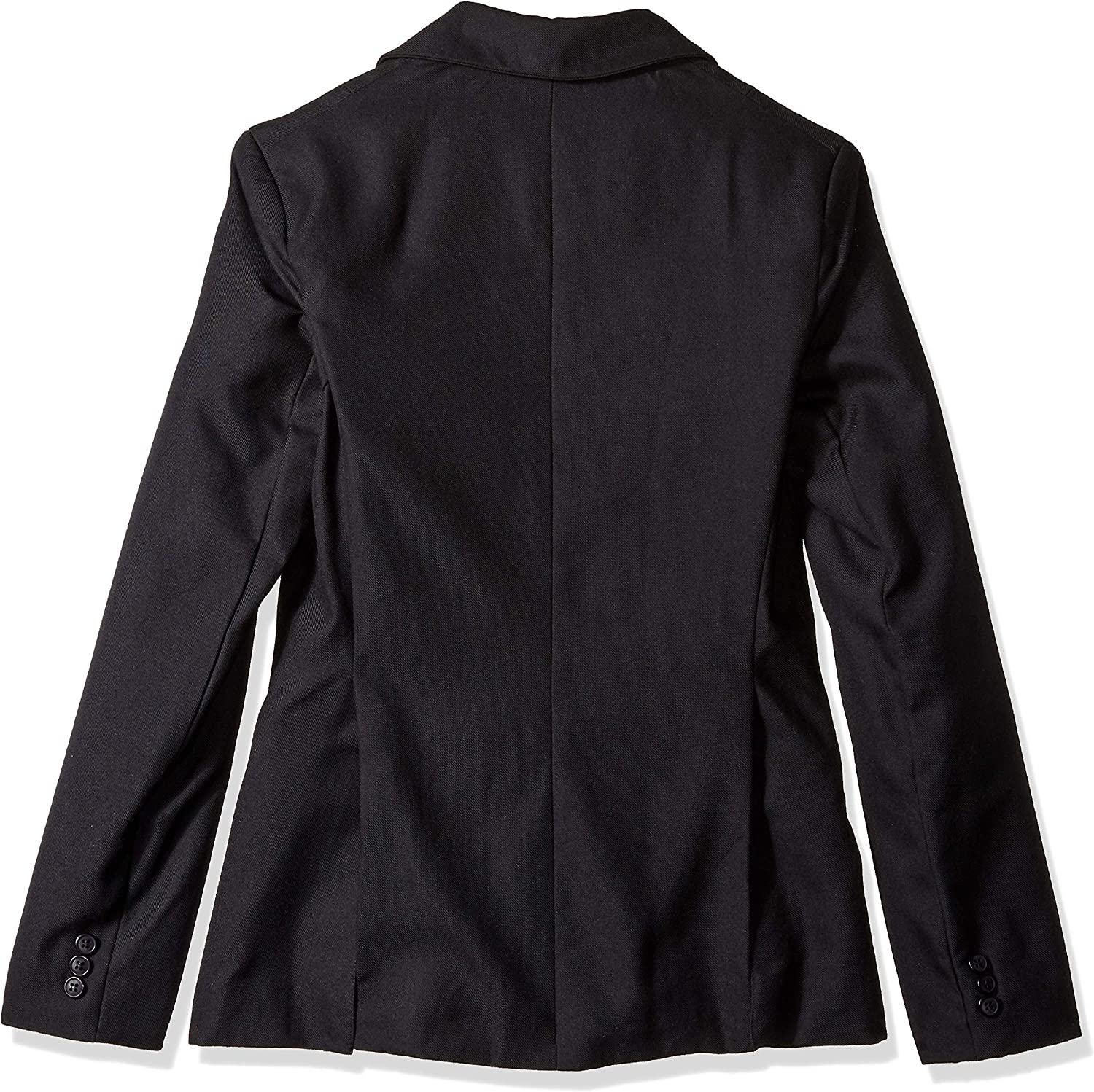 TuffRider Women's Regular Starter Show Coat - Machine Washable Equestrian Riding Coat