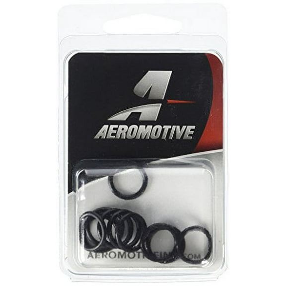 Aeromotive 15621 Nitrile -06 O-Ring - Pack of 10