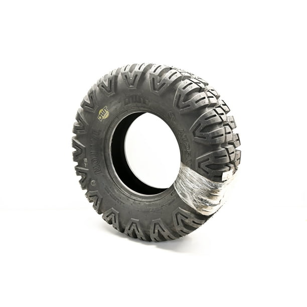 DWT Mojave 25X812 Utility SXS UTV ATV Tire 8Ply Street Trail Heavy