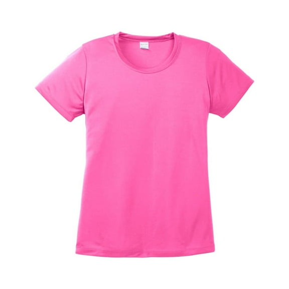 Sport-Tek LST350 Ladies PosiCharge Competitor Tee