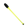 thumbnail image 3 of Barras de gimnasia artística Barras de baile de gimnasia resistentes al aplastamiento 36cm Equipo de fitness portátil para programas de baile Hogar Amarillo, 3 of 8