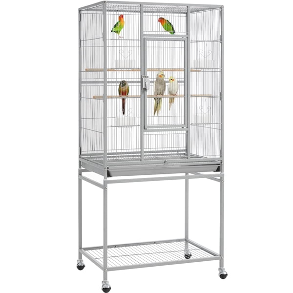 liberta bird cage