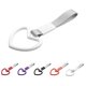 thumbnail image 2 of Tsurikawa Ring Heart Jdm Train Bus Handle Correa de mano Drift Charm Strap Drift Sincero Hogar, 2 of 2
