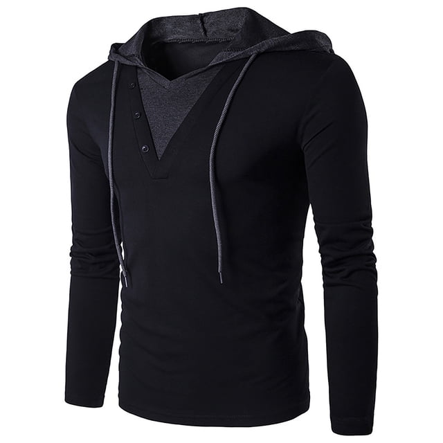 Otoño E Invierno, Nuevas Camisas Deportivas, Prendas de Punto Informales Para Hombres, Mangas Largas Odeerbi ODB-6