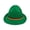 Green, variant on Giaone Fashion Western Felt Fedora Hat Wide Octoberfest German Jazzs Hat