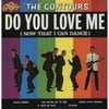 Do You Love Me (Now That I Can Dance) (Vinyl)