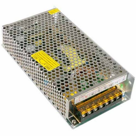 Q3D 12V 150W Dedicated Power Supply for 3D Printer Heavty-Duty
