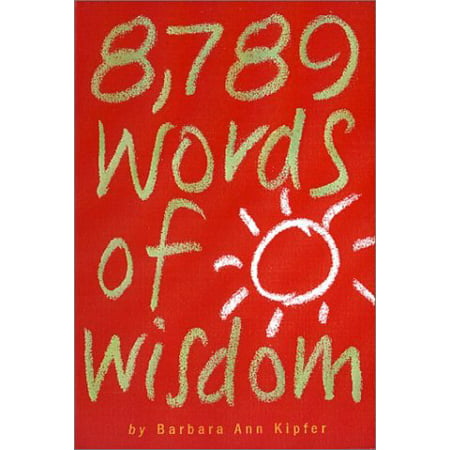 8 789 words of wisdom pdf download