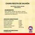thumbnail image 4 of Snacks para gato Receta de Salmón 56 gr, 4 of 4