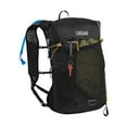 thumbnail image 6 of Camelbak Octane™ 16, Fusion 2L, Black/Apricot, 6 of 9