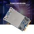 thumbnail image 4 of Tarjeta WiFi Mini PCI-E Bling Bling BCM94322MC para Mac Pro MB988Z/A, 4 of 7