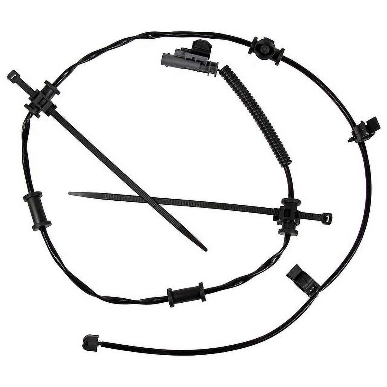 Power Stop Rear Brake Pad Wear Sensor SW-1207