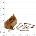 thumbnail image 5 of 12 Pack: Mini Toolbox Set by Make Market, 5 of 5