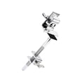 thumbnail image 6 of MLINS  Drum Mounted Cowbell Holder Fine Workmanship Wear-resistant, 6 of 8