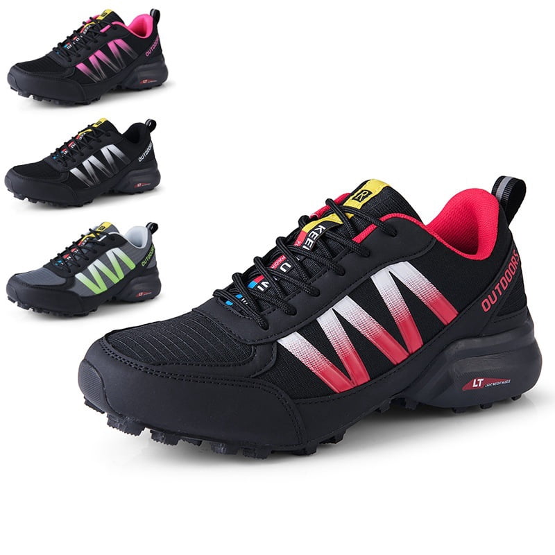 2026 New Foreign Trade Models of Men'S And Women'S Outdoor Shoes, Sports Cycling Shoes, Walking Shoes, Bicycle Shoes, Hiking Shoes, Casual Trekking Shoes