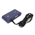 thumbnail image 5 of for Gamecube Controller Adapter 3 in 1 Game Controller Converter for Wiiu for Switch PC, 5 of 5