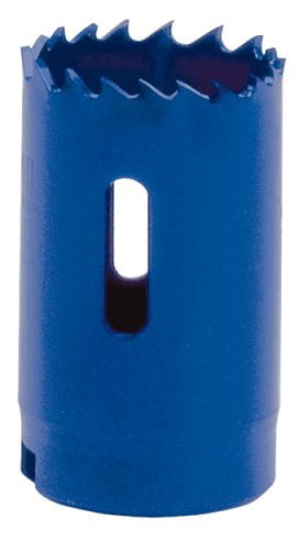 IRWIN 373134BX 1-3/4-Inch Bi-Metal Hole 