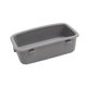 thumbnail image 4 of Caja de monedas para coche profesional de fácil instalación, repuestos, almacenamiento de alto rendimiento Gris, 4 of 8
