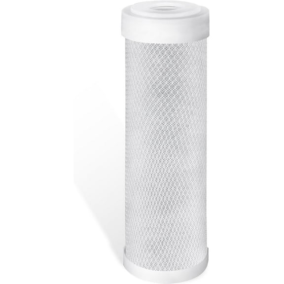 Vortopt F7 Replacement Filter, NSF Certified, 6-8 Months Lifetime, Reduces chlorine, taste, and odor (1 Included)