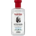 thumbnail image 2 of Thayers Tónico de Hamamelis y Aloe Vera sin Perfume 12 Fl Oz, 2 of 10