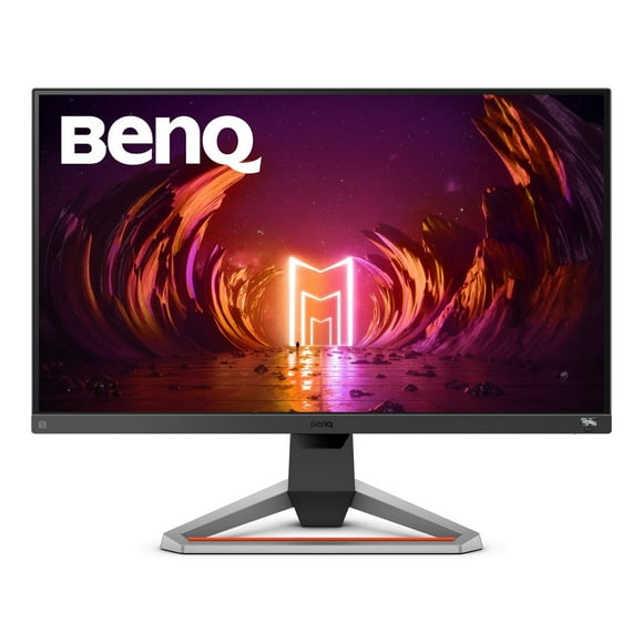 BenqQ 27", 1920x1080, Dark Grey, EX2710S