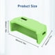 thumbnail image 4 of [Verde] Adecuado para Flipper Zero Video Game Módulo Videojuego Funda Protectora Silicona Anticaída (Verde), 4 of 4