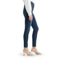 thumbnail image 3 of Women's Levi's® 720™ High-Rise Super Skinny Jeans Color: Oh Snap It Size: 28(US 6)M, 3 of 4